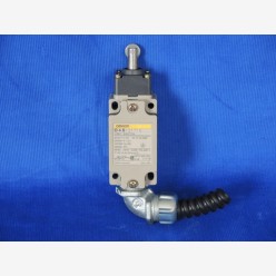 Omron D4B-2171N Limit Switch